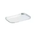 Couvercle alu préformé pour SC1 / SC2 / SC3 / R25
